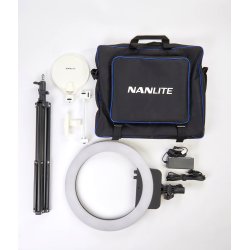 Halo 16: LED Ringlight kit