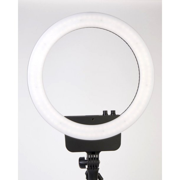 Halo 16: LED Ringlight kit