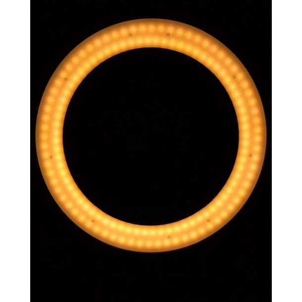 Halo 16: LED Ringlight kit