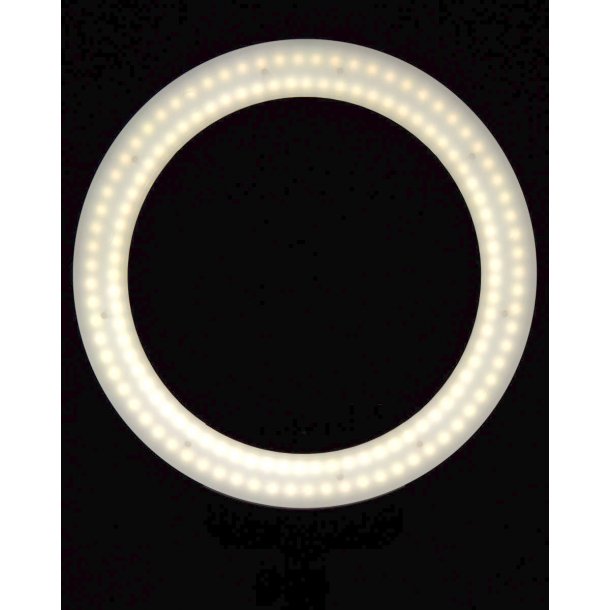 Halo 16: LED Ringlight kit