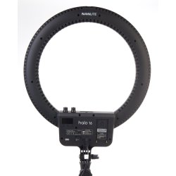 Halo 16: LED Ringlight kit