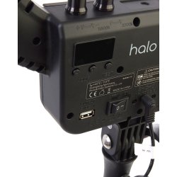 Halo 16: LED Ringlight kit