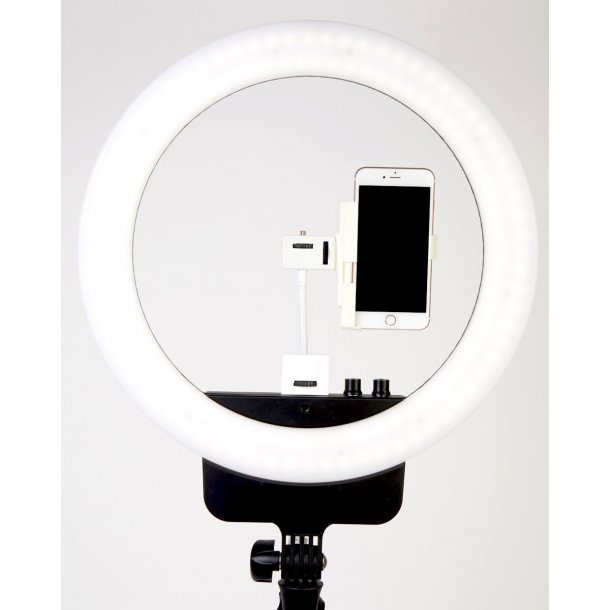 Halo 16: LED Ringlight kit