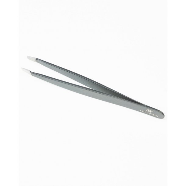 Pincet til bryn - luksus pincet
