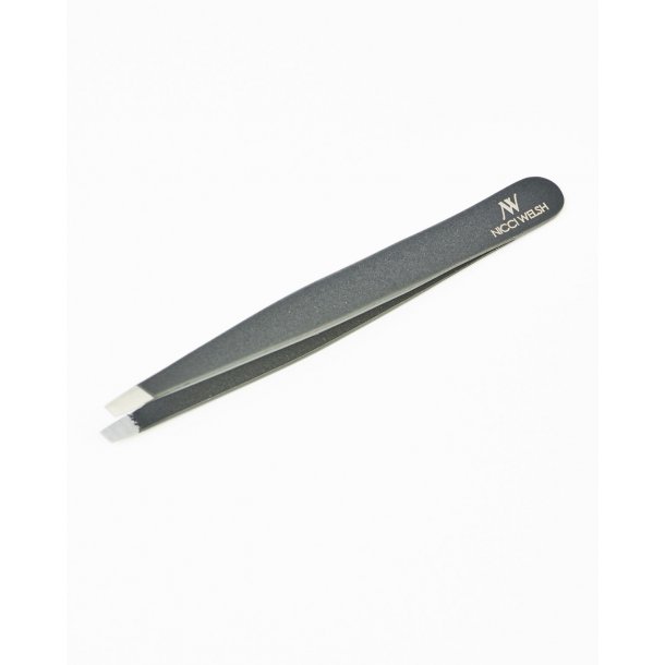 Pincet til bryn - luksus pincet