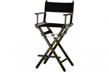 Makeupstol / Instruktrstol