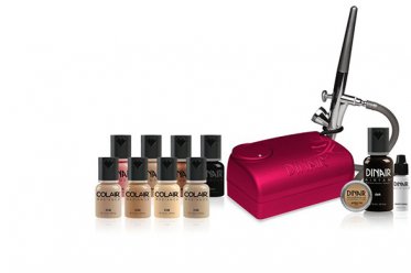 AIRBRUSH MAKEUP ST