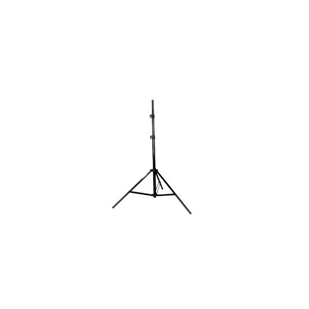 Ring light - Video / photo / beauty light - inkl. stativ