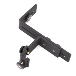 Ringlight - holder til kamera