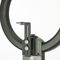 Ringlight - holder til kamera