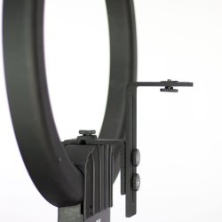Ringlight - holder til kamera