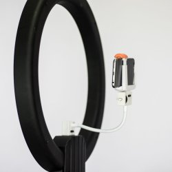 Ringlight - holder til smartphone