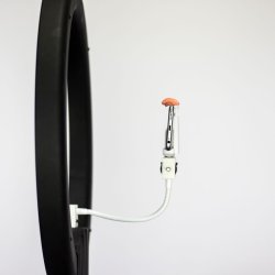 Ringlight - holder til smartphone