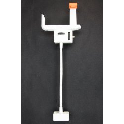 Ringlight - holder til smartphone