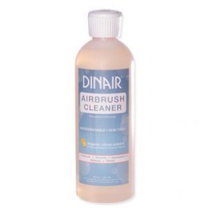 Airbrush Cleaner - 240 ml