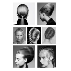 Elite Stylist - h�r kursus med Nicci Welsh 14-16 April 2024