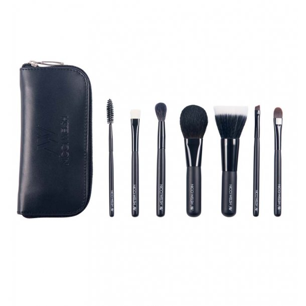 Mini Penselst - makeup pensler