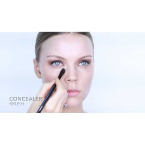 Concealer brush