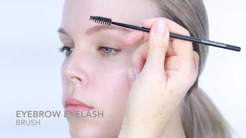 Eyebrow / Eyelash brush